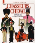 Chasseurs a cheval tome 3